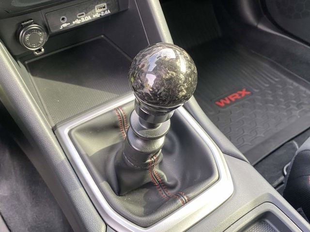 2024 Subaru WRX Base