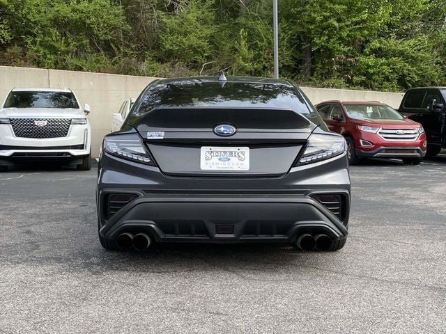 2024 Subaru WRX Base