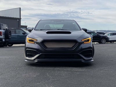 2024 Subaru WRX Base