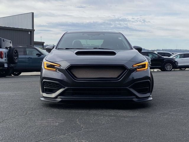 2024 Subaru WRX Base