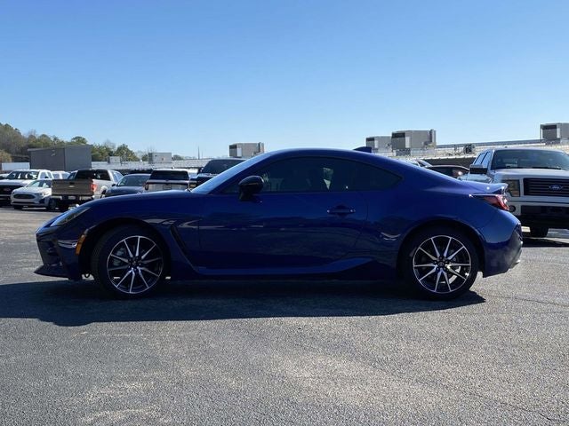 2025 Toyota GR86 Base