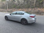 2017 Mazda Mazda6 Grand Touring