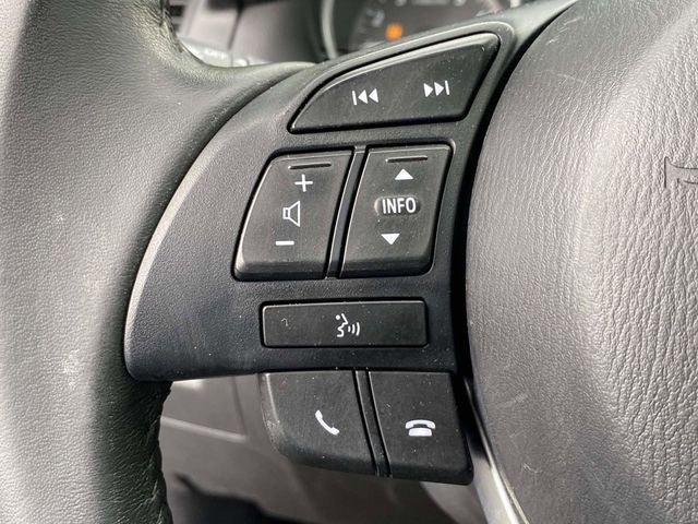 2014 Mazda Mazda CX-5 Touring