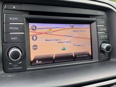 2014 Mazda Mazda CX-5 Touring