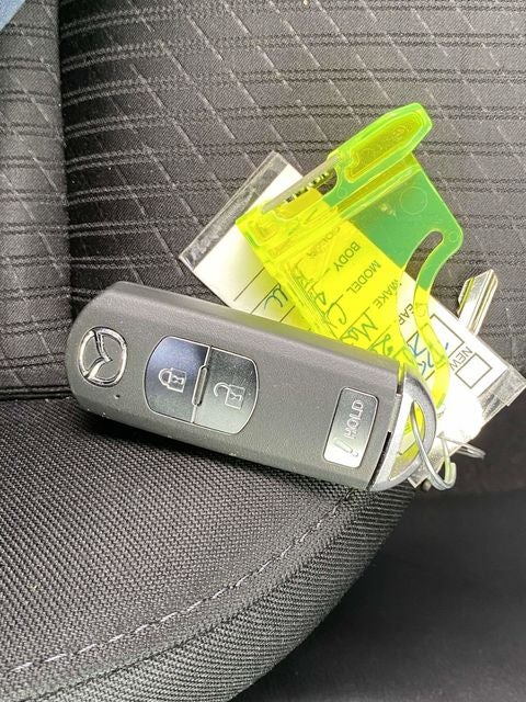 2014 Mazda Mazda CX-5 Touring