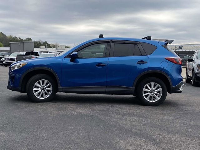 2014 Mazda Mazda CX-5 Touring