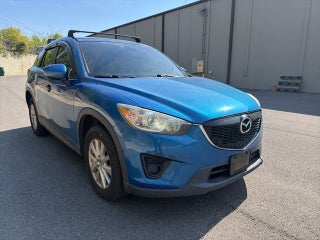 2014 Mazda Mazda CX-5 Touring
