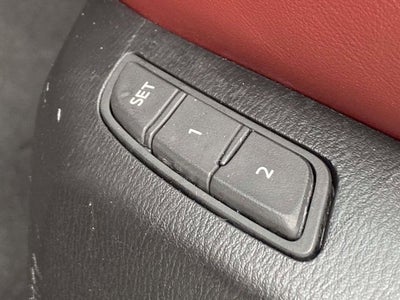 2021 Mazda Mazda CX-5 Carbon Edition