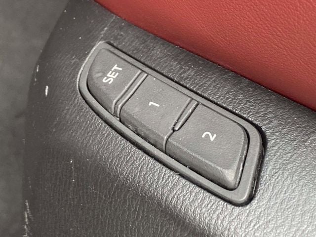 2021 Mazda Mazda CX-5 Carbon Edition