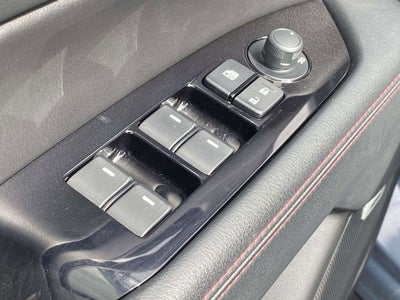 2021 Mazda Mazda CX-5 Carbon Edition