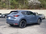 2021 Mazda Mazda CX-5 Carbon Edition