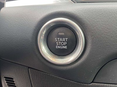 2021 Mazda Mazda CX-5 Carbon Edition