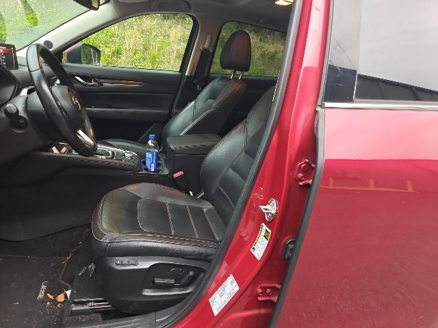 2019 Mazda Mazda CX-5 Grand Touring