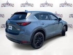 2021 Mazda Mazda CX-5 Carbon Edition Turbo