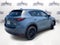 2021 Mazda Mazda CX-5 Carbon Edition Turbo