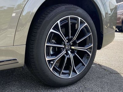 2025 Mazda Mazda CX-70 3.3 Turbo S Premium Plus