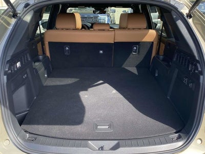 2025 Mazda Mazda CX-70 3.3 Turbo S Premium Plus