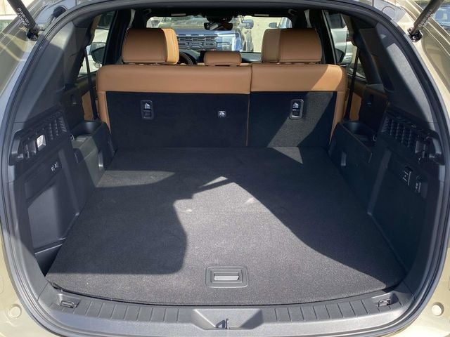 2025 Mazda Mazda CX-70 3.3 Turbo S Premium Plus