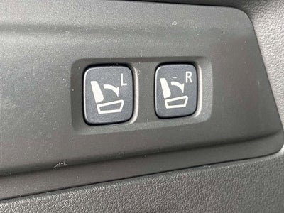 2025 Mazda Mazda CX-70 3.3 Turbo S Premium Plus