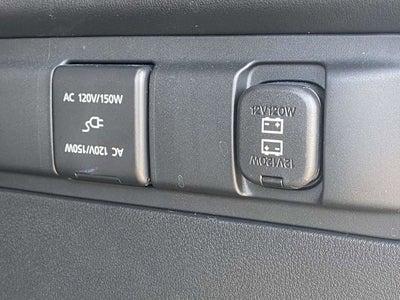 2025 Mazda Mazda CX-70 3.3 Turbo S Premium Plus