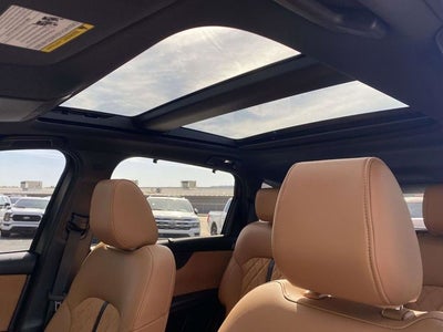 2025 Mazda Mazda CX-70 3.3 Turbo S Premium Plus