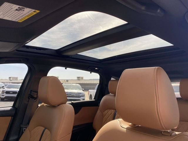 2025 Mazda Mazda CX-70 3.3 Turbo S Premium Plus