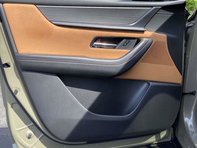 2025 Mazda Mazda CX-70 3.3 Turbo S Premium Plus