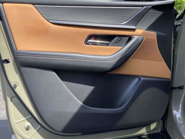 2025 Mazda Mazda CX-70 3.3 Turbo S Premium Plus