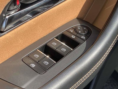 2025 Mazda Mazda CX-70 3.3 Turbo S Premium Plus