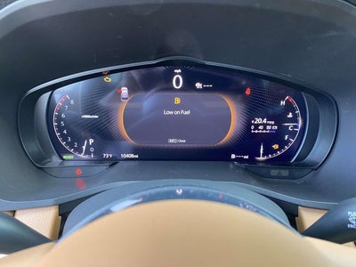 2025 Mazda Mazda CX-70 3.3 Turbo S Premium Plus