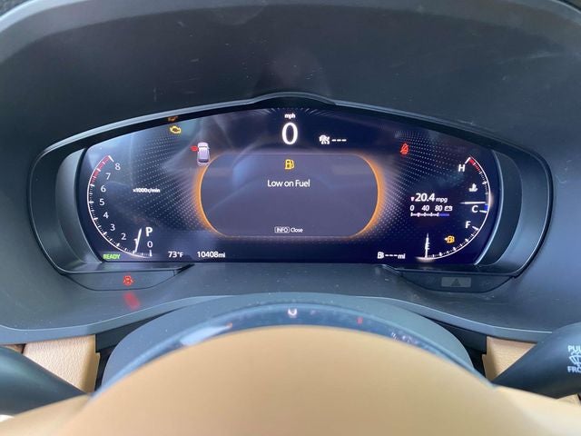 2025 Mazda Mazda CX-70 3.3 Turbo S Premium Plus