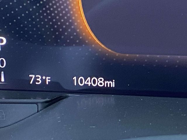 2025 Mazda Mazda CX-70 3.3 Turbo S Premium Plus