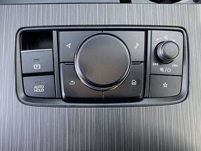 2025 Mazda Mazda CX-70 3.3 Turbo S Premium Plus