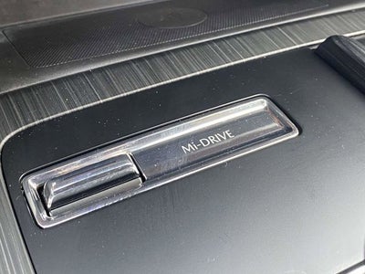 2025 Mazda Mazda CX-70 3.3 Turbo S Premium Plus