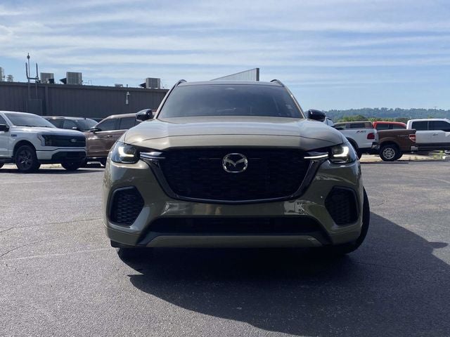 2025 Mazda Mazda CX-70 3.3 Turbo S Premium Plus