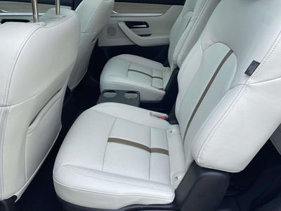 2025 Mazda Mazda CX-90 3.3 Turbo S Premium