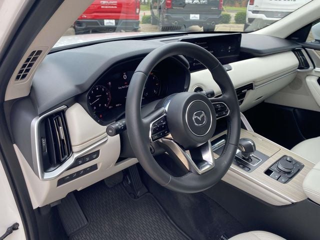 2025 Mazda Mazda CX-90 3.3 Turbo S Premium