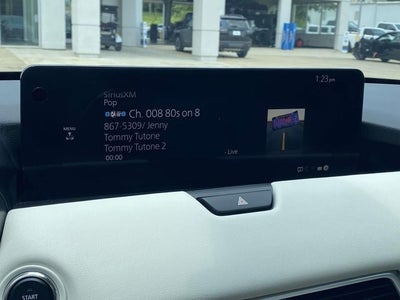 2025 Mazda Mazda CX-90 3.3 Turbo S Premium