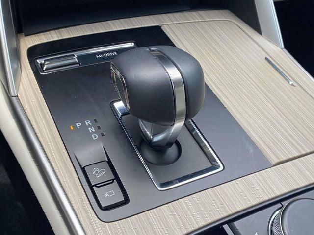 2025 Mazda Mazda CX-90 3.3 Turbo S Premium