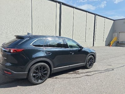 2023 Mazda Mazda CX-9 Touring Plus