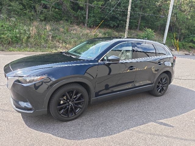 2023 Mazda Mazda CX-9 Touring Plus