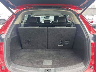 2022 Mazda Mazda CX-9 Touring