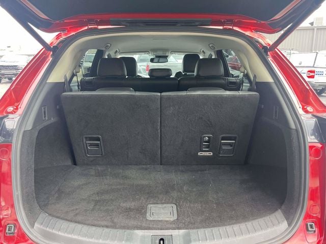 2022 Mazda Mazda CX-9 Touring