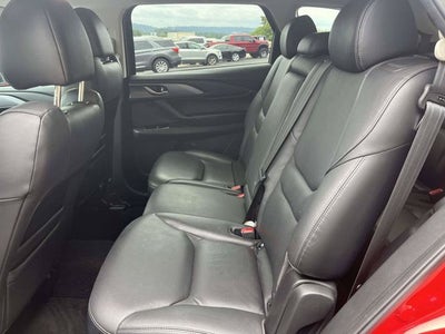 2022 Mazda Mazda CX-9 Touring