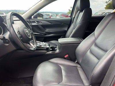 2022 Mazda Mazda CX-9 Touring