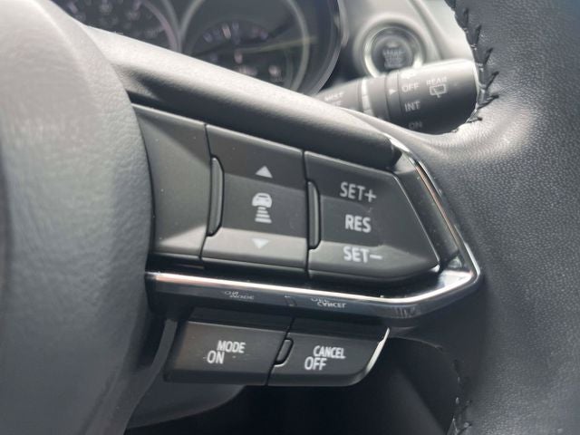 2022 Mazda Mazda CX-9 Touring