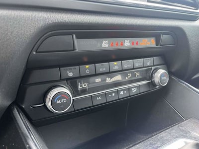 2022 Mazda Mazda CX-9 Touring