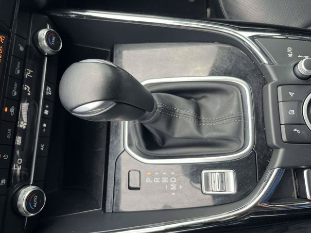 2022 Mazda Mazda CX-9 Touring