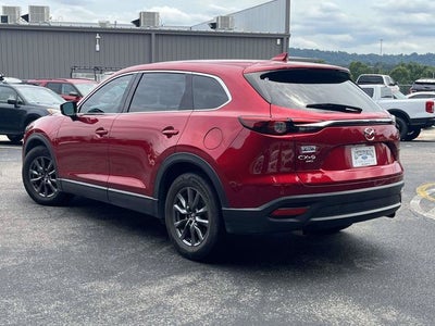2022 Mazda Mazda CX-9 Touring