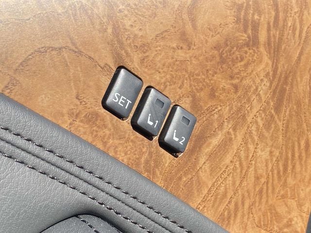 2022 Nissan Armada SL